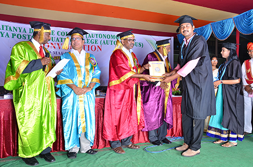 convocation 2015